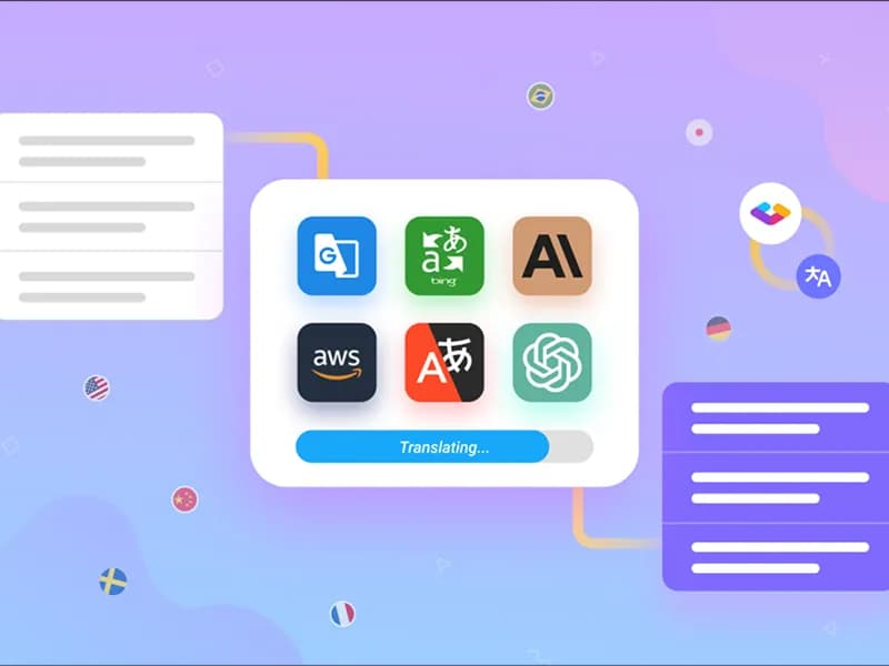Qwen AI hits 10m+ downloads as Alibaba disrupts the AI market2025’s AI chip wars: What enterprise leaders learned about supply chain realityL’Oréal brings AI into everyday digital advertising production3 best secure container images for modern applications
